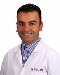 USA Health Mapp Family Campus