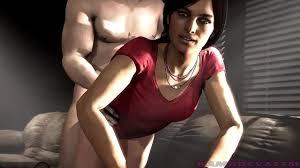 Passions Uncharted v0.8.1 strip game