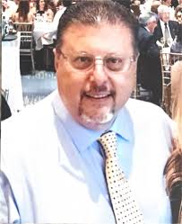 Obituary of Frank Visconti