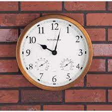 We did not find results for: Smith Hawken Copper Weather Station Clock 111140 Weather Stations At Sportsman S Guide