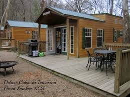 Maybe you would like to learn more about one of these? Great Smokies Townsend Koa Cabin Rental Family Focus Blog