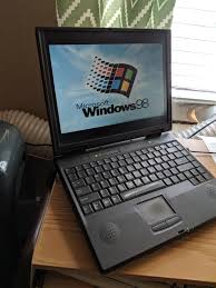 A laptop is the i. Don T See Many Gateway Computers On Here Retrobattlestations