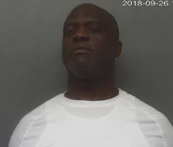 Colbert County Arrest Reports 09/08/18