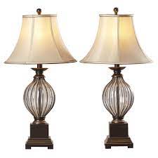 Maybe you would like to learn more about one of these? Alcott Hill Ontario 31 Quot H Table Lamp With Bell Shade Table Lamp Metal Table Lamps Table Lamp Sets