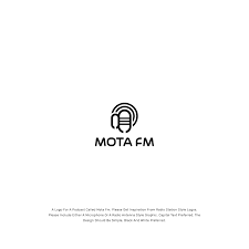 We did not find results for: Bold Serious Logo Design For Mota Fm By Shakuna Design 21790060