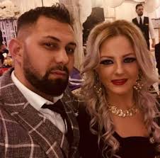 Corina Patricia David