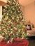 White Christmas Tree Ideas 2018