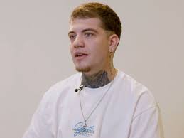 Dani Marrero se sincera sobre su salud mental y su papel como referente  LGTBI