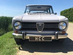 Image result for Grigio Indaco 1971 Alfa-Romeo