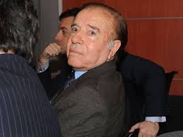 Para hablar de eso, la actriz nacional, paulina urrutia, fue invitada al matinal mucho gusto donde conversó sobre la enfermedad y cómo sigue su marido. Por Que La Ley Migratoria Chilena Complicaria La Visita De Carlos Menem Para Ver A Su