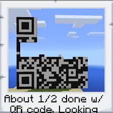 Check spelling or type a new query. Qr Code Generation Minecraft Education Edition
