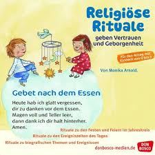 Nach Der Sonntags Schlemmerei Gebet Nachdenken Geborgenheit