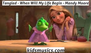 Cartoon band — mostruosi marziani nel segno di winx compilation, 2011 03:56. Kidsmusics Tangled When Will My Life Begin Mandy Moore Free Download Mp4 Video 720p Mp3 Pdf Lyrics Kids Music