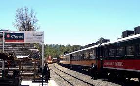 Guia Rapida Para Organizar Un Viaje En El Chepe Blog De Bestday Com En 2020 El Chepe Chepe Chihuahua Sierra Tarahumara