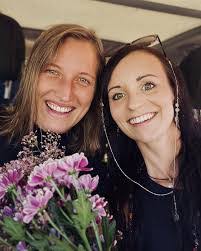 Erika Fleischer's Instagram, Twitter & Facebook