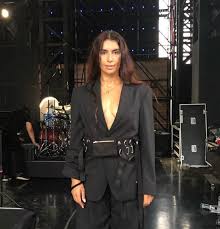 Check spelling or type a new query. Sevdaliza