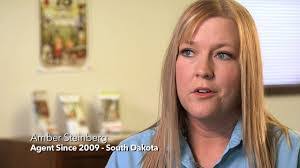 Amber Steinberg's Instagram, Twitter & Facebook