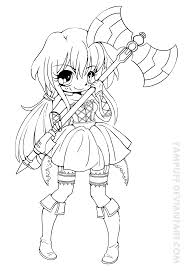 Soldat Coloriage Manga Coloriage Dessin Coloriage