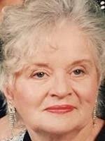 Lucy Dye Obituary (1934