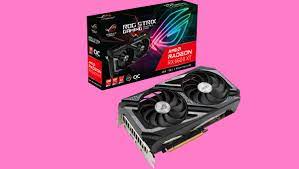 The powercolor hellhound radeon™ rx 6600xt is built based on amd's latest rdna2 architecture with enhanced performance and cooling efficiency to empower gamers to vanquish 1080p gaming. Amd Radeon Rx 6600 Xt Techradar