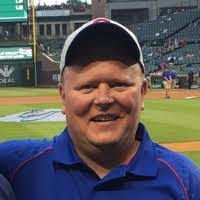 Alan Berrier's Instagram, Twitter & Facebook