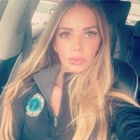 Elena Cuellar's Instagram, Twitter & Facebook