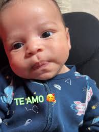 Photo by Sabrina Marrero (@ricangemini) · August 16, 2020