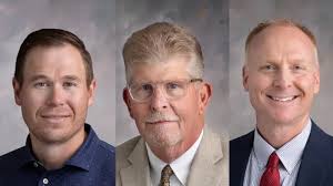 Grand Island Senior High announces 2024 Academic Honor students