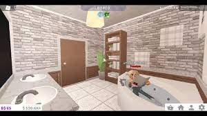 See more ideas about house, house design, sims house design. How To Build A 3x3 Bathroom Welcome To Bloxburg Youtube