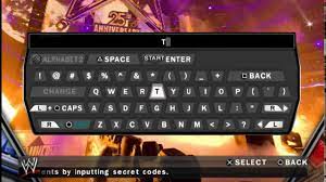 35 rows · oct 20, 2009 · for wwe smackdown vs. The Rock Unlocking Cheat Code In Smackdown Vs Raw 2010 100 Working Youtube