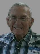 Obituary for Lawrence J. Kersey