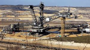 Mijn in polen (nl) turow coal mine (en); One Year Of European Commission Inaction On The Illegal Turow Coal Mine