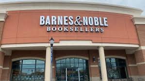 Barnes & Noble to open store in ...
