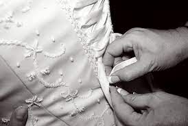 It is good for you, your gown and the environment. Proper Wedding Dress Preservation Tips