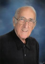 Dr. Walter Turbyfill Obituary