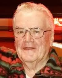 Obituary information for Charles Gerald Duffy