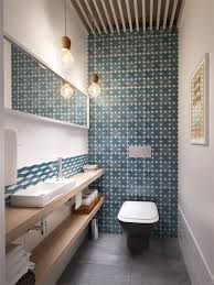 Salle De Bain En Longueur Deco Toilettes Decoration Toilettes Deco Salle De Bain