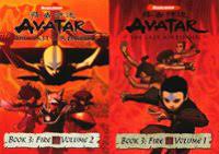 The awakening katara letting go of her … followed by all three of them being unhappy and directionless when sokka's off training, proving they weren't just saying that to make him feel better. Customer Reviews Avatar The Last Airbender Book 3 Fire Vols 1 2 2 Discs Dvd Best Buy