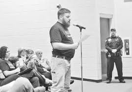 Hurley board sticks with mascot change