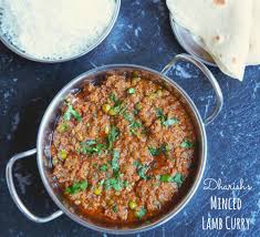 Our creamy lamb and tomato curry recipe is a great one to have on hand midweek. Dharish S Minced Lamb Curry The Annoyed Thyroid