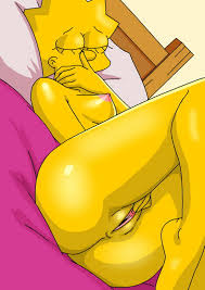Lisa Simpson Tits Pussy Masturbation < Your Cartoon Porn