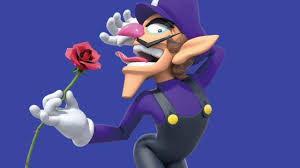 Similarly to claims of an unlockable luigi in super mario 64, rumors surfaced around unlocking waluigi as a playable character in super mario 64 ds. Random The Internet Goes Wild For New Waluigi Render Nintendo Life