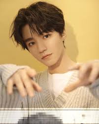 20200529 #TFBOYS Karry Wang Junkai Our Band PC 王俊凯KarryWang工作室 via Weibo