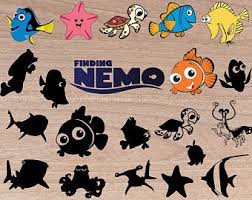 Free Free 178 Baby Nemo Svg SVG PNG EPS DXF File