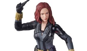 Get it as soon as thu, jul 23. Hasbro Unveils Marvel Legends Black Widow Wave The Toy Book