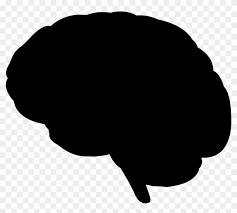 Using an rss reader, you can view data feeds from various news sources. Brain Brain Silhouette Transparent Background Clipart 602483 Pikpng