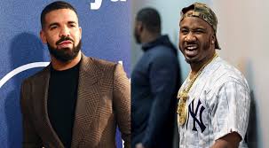 Benny the butcher knew by the age of ten that he wanted to be involved with music. Benny The Butcher Is Ready To Collab With Drake Eminem Pro The Biggest And Most Trusted Source Of Eminem