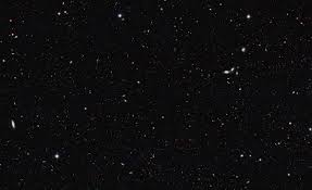 Dimana setiap galaksi satu dan galaksi lainnya saling berjauhan satu. Ada 2 Triliun Galaksi Di Alam Semesta