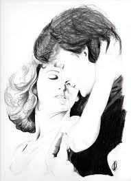 Pin On Dirty Dancing Artwork