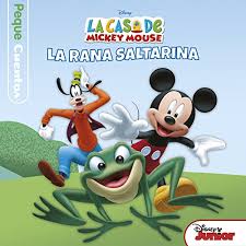 Pagesbusinesseslocal servicebusiness serviceconsulting agencypiñateria la casa de micky mause. La Casa De Mickey Mouse Pequecuentos L Buy Online In Aruba At Desertcart